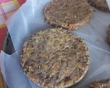 Foto del paso 6 de la receta: Hamburguesas de lentejas (riquísimas)