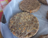 Foto del paso 6 de la receta: Hamburguesas de lentejas (riquísimas)