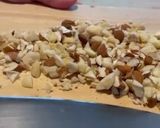 Foto del passaggio 8 della ricetta Galette rustica ai fichi
