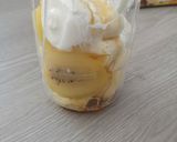Une image de l'étape 2 de Smoothie pomme kiwi.