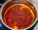 Gambar langkah 1 resipi Asam Pedas Ikan Cencaru.