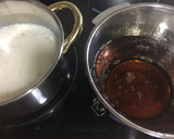 Foto del paso 2 de la receta: Flan de vainilla y queso Mascarpone