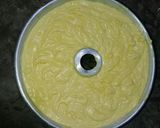 Foto langkah ke 6 dari resep Bolu Peuyeum / Tape Singkong.