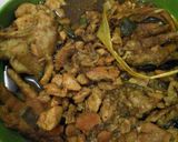 Foto langkah ke 4 dari resep Mie ayam warisan mbah.
