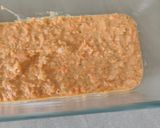 Une image de l'étape 6 de Gâteau aux carottes.