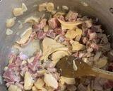 Foto del paso 2 de la receta: Strogonoff