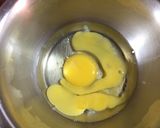 A picture of step 3 of Low Oil Egg Fritters.