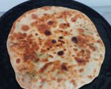 A picture of step 7 of Warm & Flavorful Radish Stuffed Parathas (Muli ke Parathe) Bye Bye Winter.