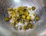 Foto del paso 6 de la receta: 69. Tartar de Atún rojo