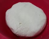 Foto langkah ke 1 dari resep Uli Goreng (tepung ketan).