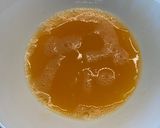 A picture of step 5 of Egg puffs.