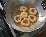 Eggless Doughnuts #Kids Contest recipe step 4 photo