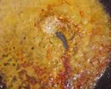 Indian Panjabi Rajma Masala recipe step 2 photo