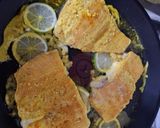 Foto del paso 3 de la receta: Salmón al Curry