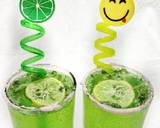 Coconut Khus Punch recipe step 4 photo