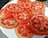 Foto del paso 5 de la receta: Berenjenas a la parmesana