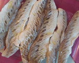 Foto del paso 4 de la receta: Sabirón o pez araña con arroz