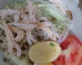 Foto langkah ke 4 dari resep Soto Ayam Madura.