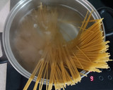 Foto del paso 2 de la receta: Spaghetti alle vongolle