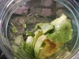 Cremoso de palta 💚