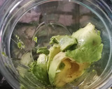 Foto del paso 1 de la receta: Cremoso de palta 💚