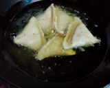 आलू समोसा (Aloo samosa recipe in hindi) रेसिपी चरण 6 फोटो