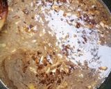 รูปขั้นตอนการทำที่ 2 ของ พะโล้​ข้อไก่ตุ๋น​