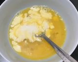 Foto langkah ke 3 dari resep Scramble Egg.