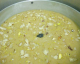 கோதுமை டீ டைம் கேக் ரெசிபி ஸ்டேப் 6 புகைப்படம்