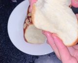 Hình bước làm 7 của món Bánh mỳ Hoa Cúc