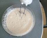Foto del paso 2 de la receta: Bizcocho 1, 2, 3 con manzana