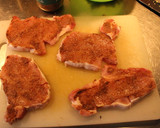 Foto del paso 1 de la receta: Almuerzo "Akkermaneado"