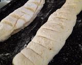 Foto del paso 4 de la receta: Pan de maíz