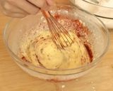 Foto langkah ke 5 dari resep Nashville Chicken Devina Hermawan.