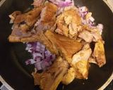 Foto del paso 3 de la receta: Falsa hamburguesa