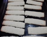 Foto del paso 5 de la receta: Galletitas Escocesas (Shortbread)