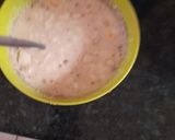Szilvalekváros bukta recept fázis 2 fotója