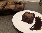 صورة لخطوة 8 من وصفة كيكة الشوكولاتة 🍫