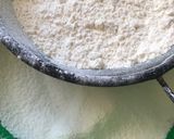 Foto del paso 3 de la receta Coca con melocotones 🍑 de casa