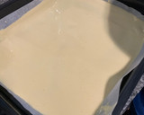Foto del paso 4 de la receta: Brazo de gitano de salmón exprés