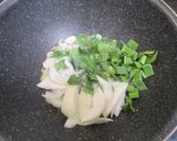 Kínai wokos 🍳 csirkemell 🍗 zöldségekkel 🥦🌶️ recept fázis 5 fotója