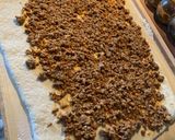 Bolognai csiga recept fázis 2 fotója