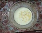 Gujrati  Kadhi recipe step 3 photo