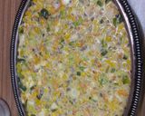 Foto del paso 8 de la receta: Pastel de verduras saludable