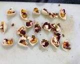 A picture of step 7 of Conchiglie in Walnut Sauce(Salsa Di Noci).