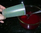 Foto del paso 2 de la receta: Postre light de frutillas