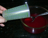 Foto del paso 2 de la receta: Postre light de frutillas