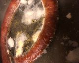 Foto del paso 2 de la receta Guatitas o Callitos a la española con arroz 🍚 #familiar