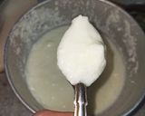 A picture of step 4 of NO ONION NO GARLIC Paneer Butter Masala.