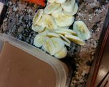 Foto del paso 4 de la receta: Postre con vainillas